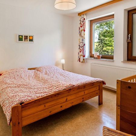 Ferienwohnung Landleben Hofgeismar Exterior foto