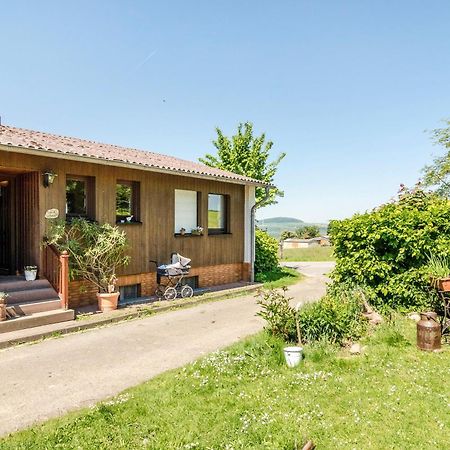Ferienwohnung Landleben Hofgeismar Exterior foto