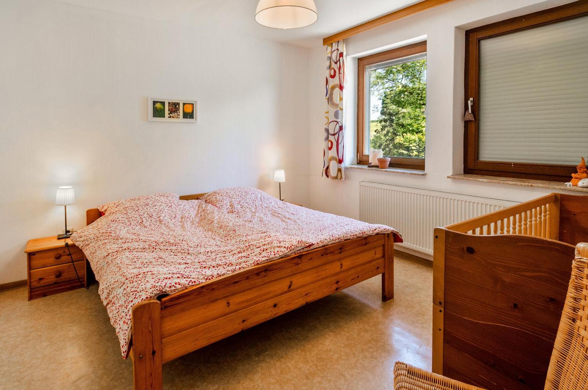 Ferienwohnung Landleben Hofgeismar Exterior foto