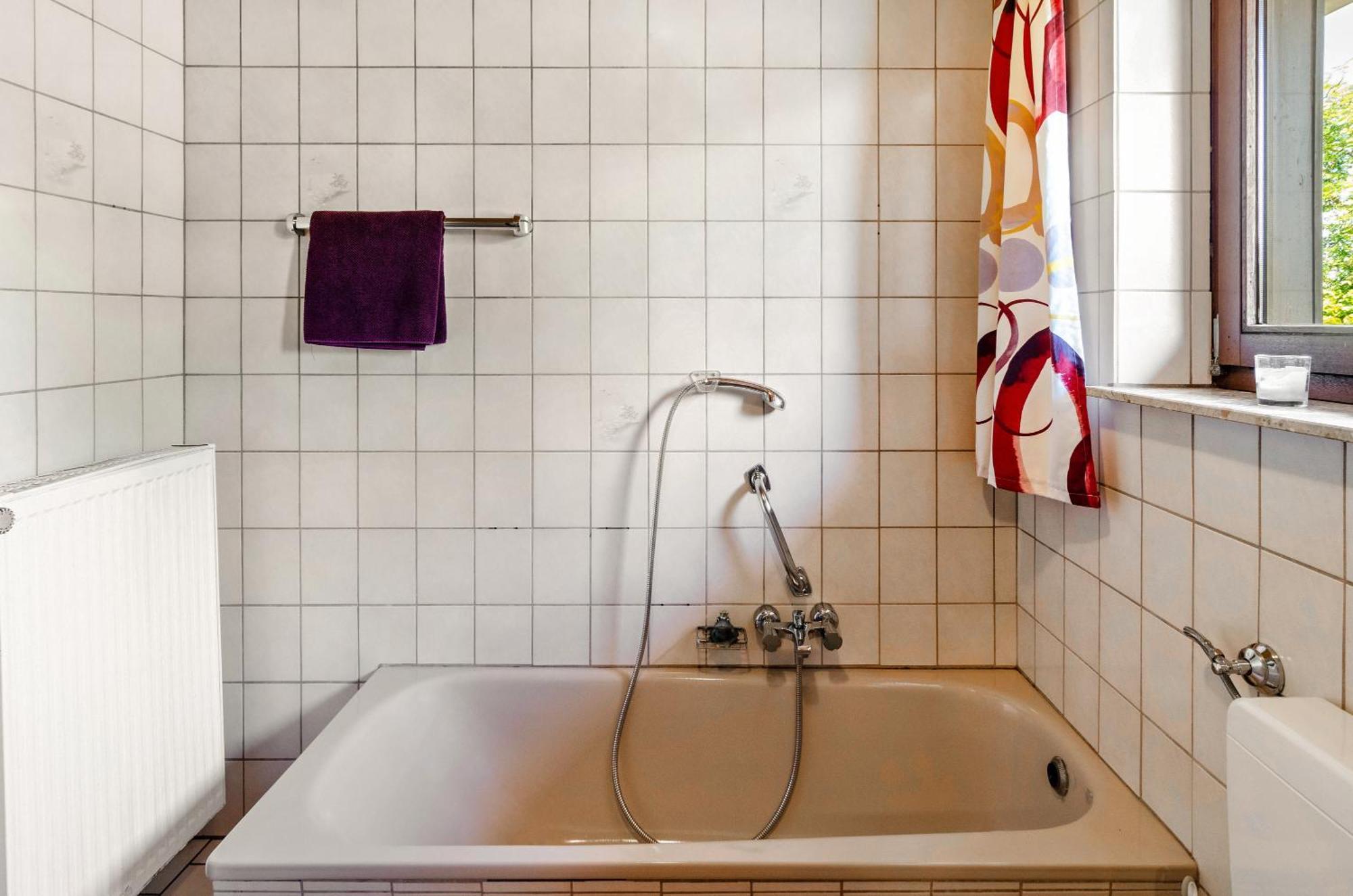 Ferienwohnung Landleben Hofgeismar Exterior foto